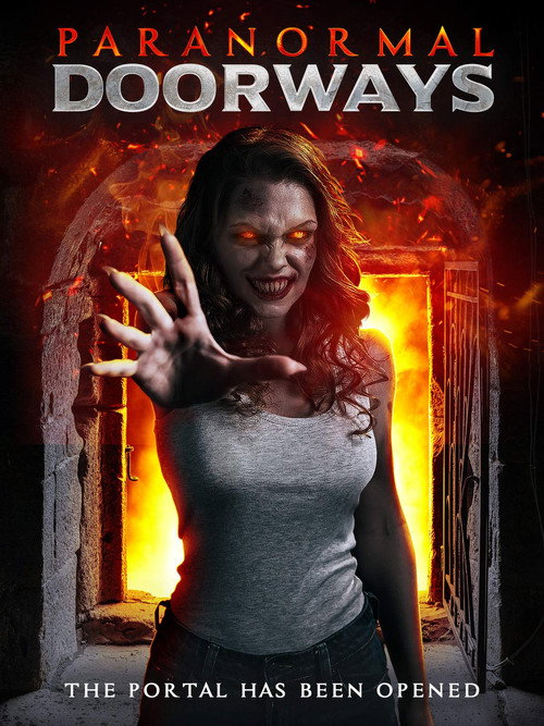 Demonic Doorways