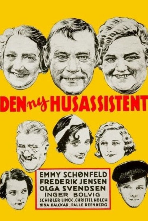 Den ny husassistent