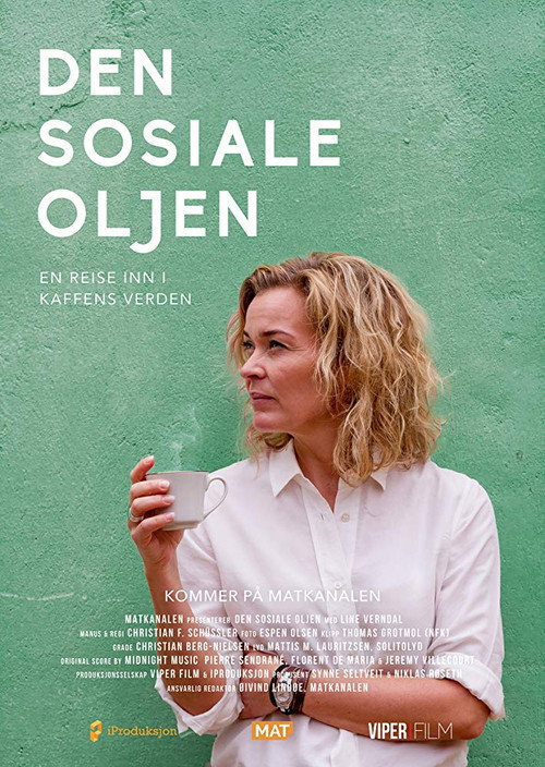 Den Sosiale Oljen