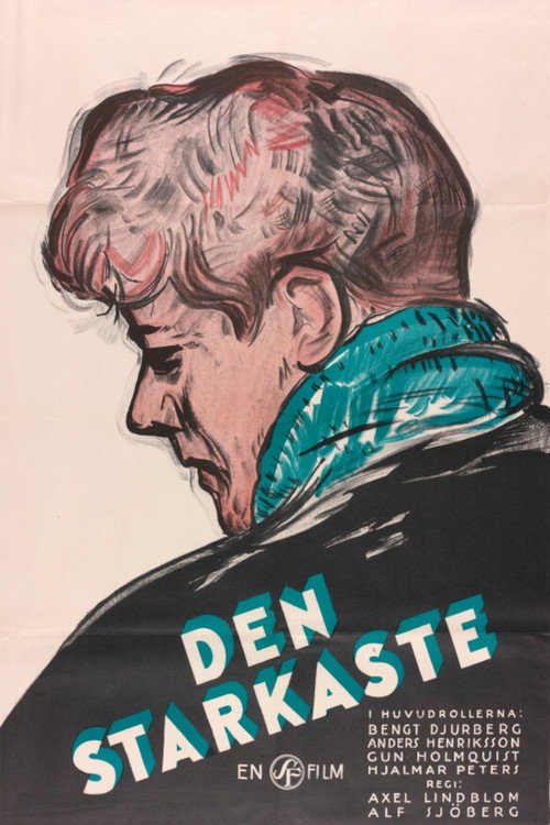 Den starkaste