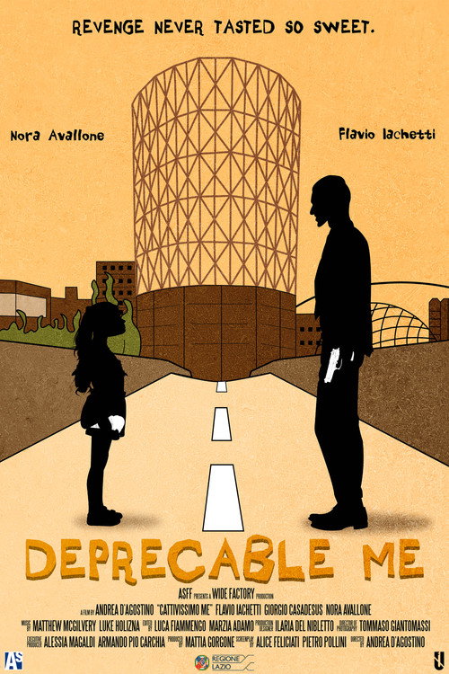 Deprecable Me