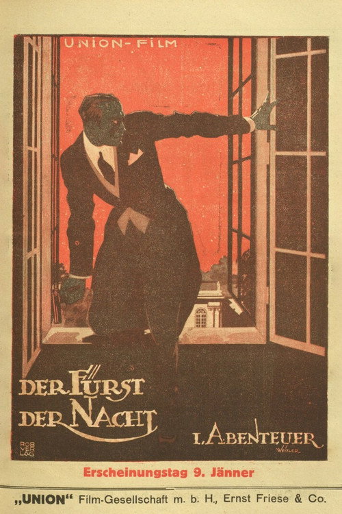 Der Fürst