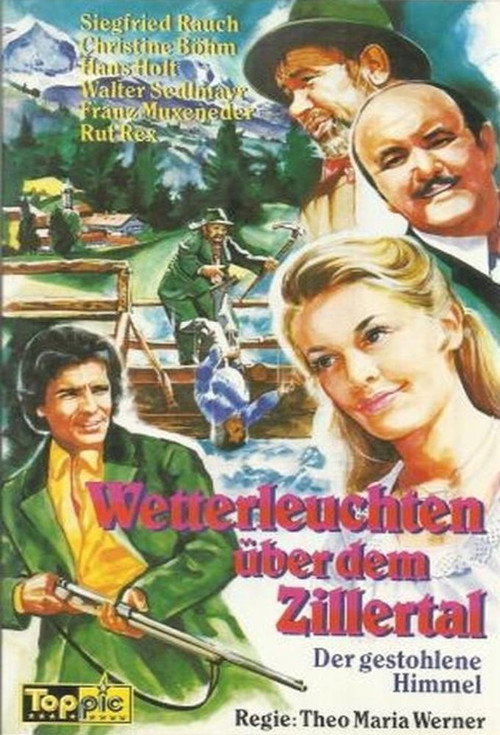 Der gestohlene Himmel