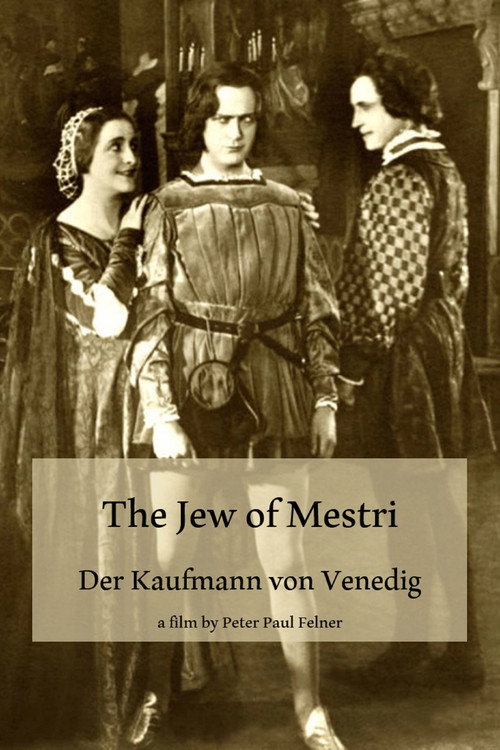 Der Kaufmann von Venedig