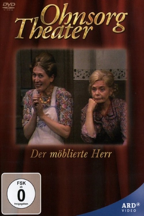 Der möblierte Herr