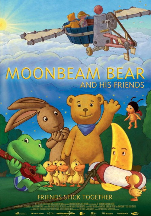 Der Mondbär