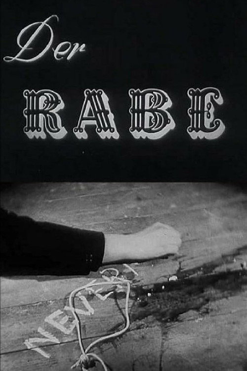 Der Rabe