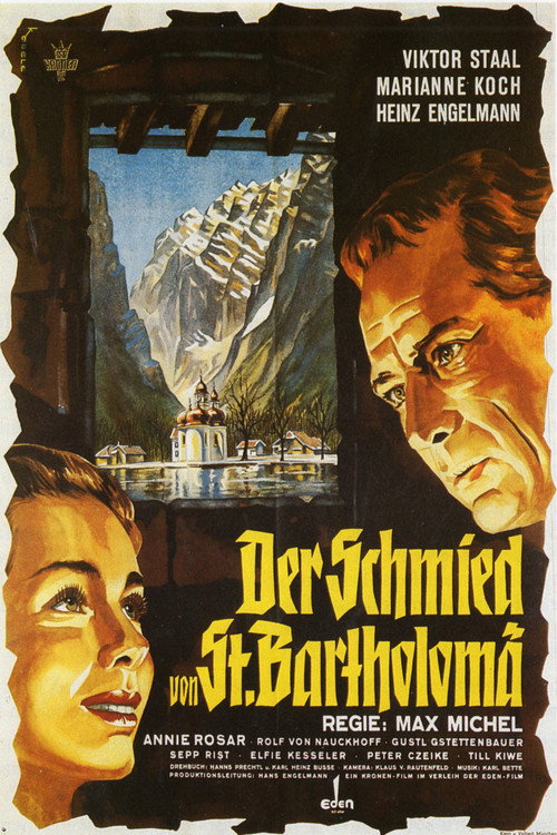 Der Schmied von St. Bartholomae