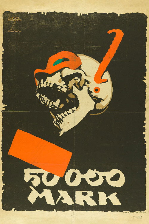 Der Totenkopf