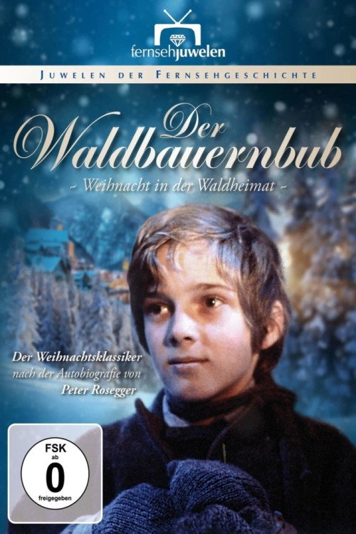 Der Waldbauernbub