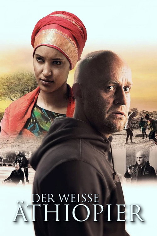 Der weiße Äthiopier