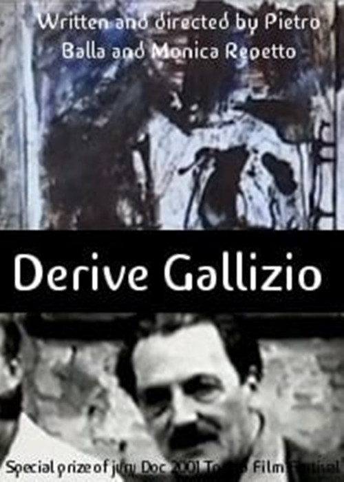 Dérive Gallizio