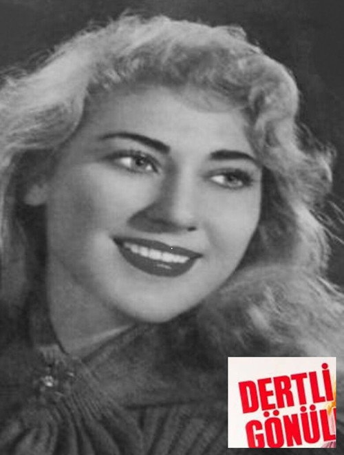 Dertli gönül