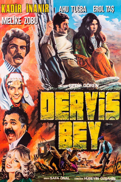 Dervis Bey