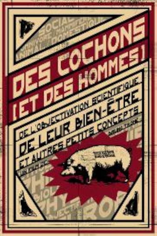 Des cochons et des hommes