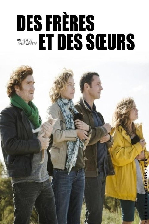 Des frères et des soeurs
