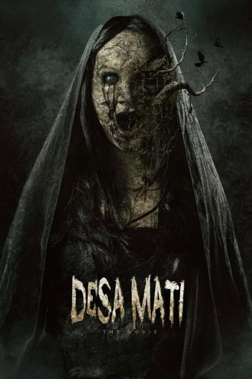 Desa Mati: The Movie