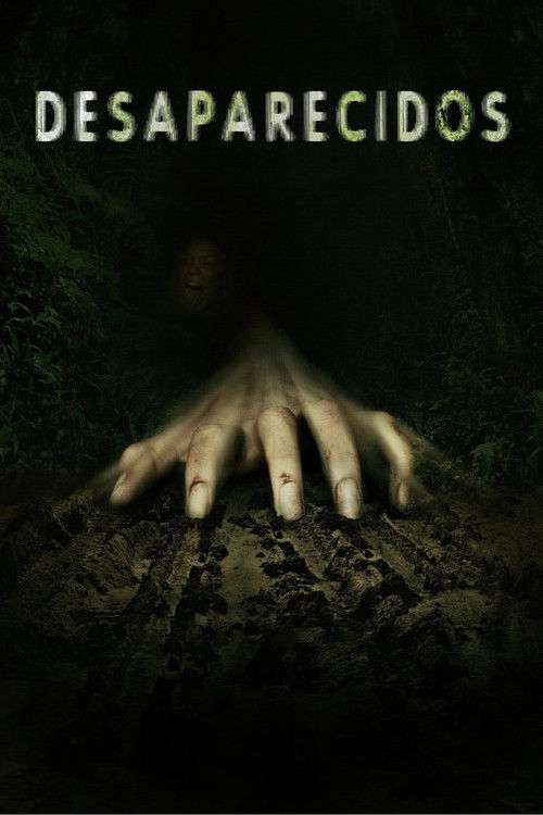 Desaparecidos