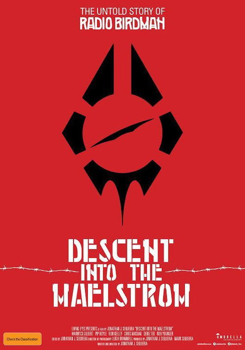 Descent Into the Maelstrom