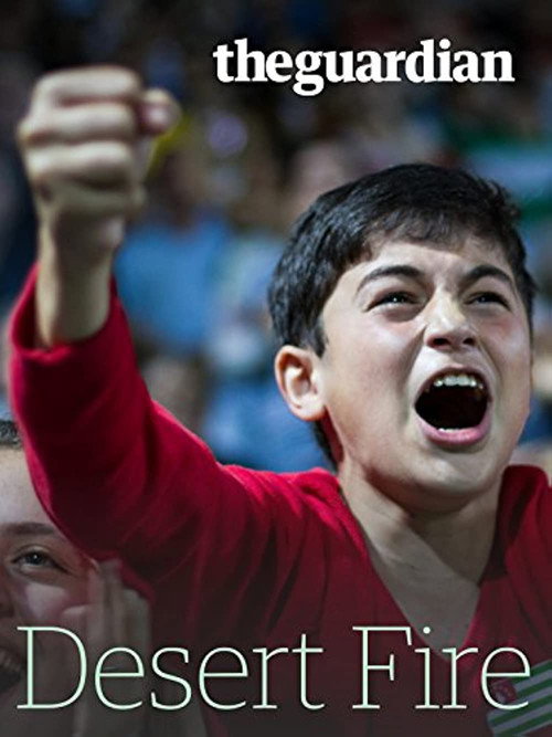 Desert Fire and the World Cup Rebels