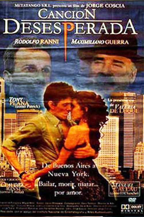 Desesperate Song