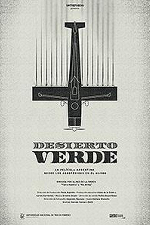 Desierto Verde