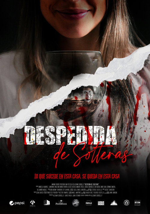 Despedida de Solteras