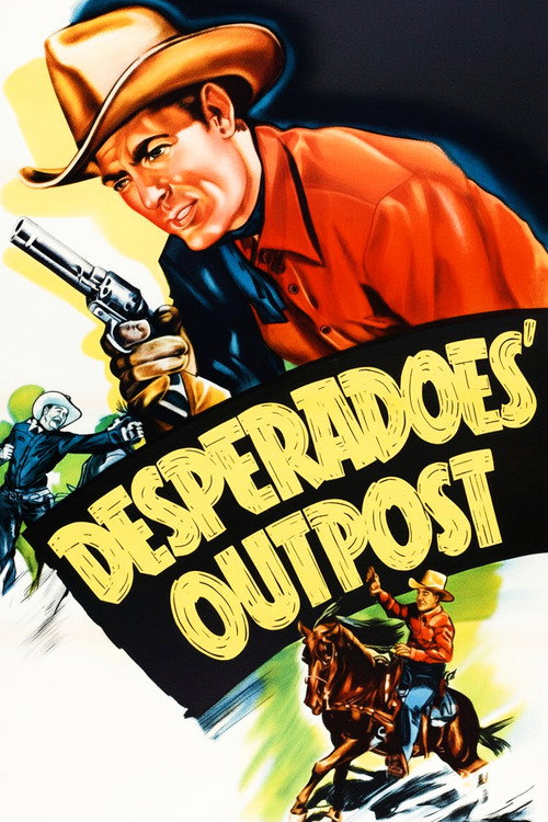 Desperadoes' Outpost