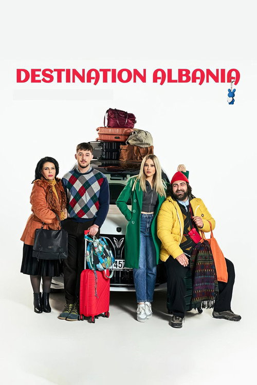 Destination: Albania