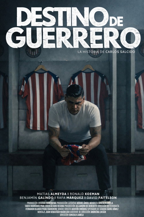 Destino de Guerrero