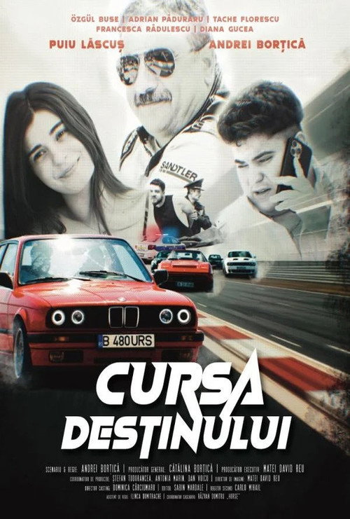 Destiny's Race