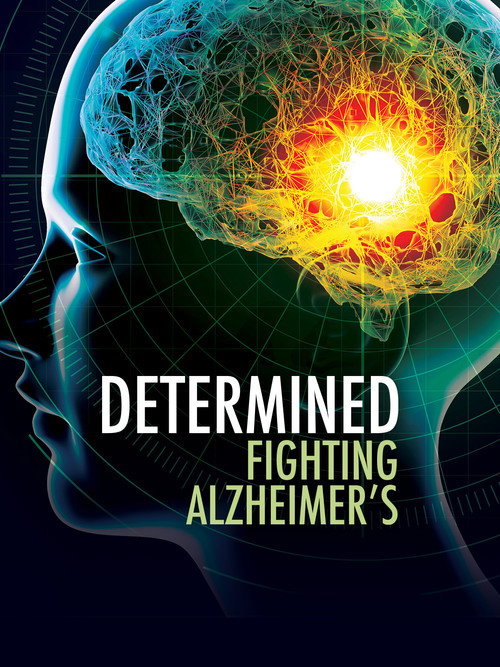 Determined