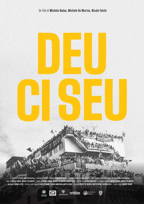 Poster for Deu ci seu