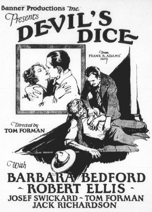 Devil's Dice