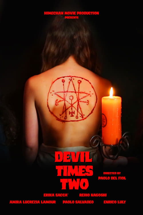 Devil Times Two - Quando le Tenebre escono dal Bosco