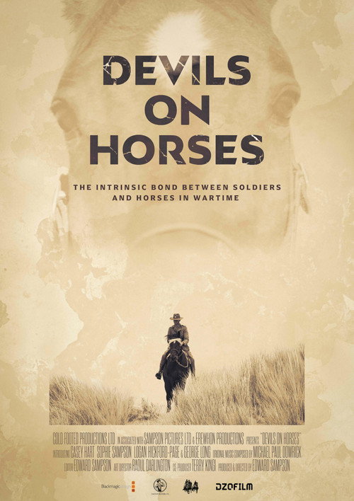 Devils on Horses