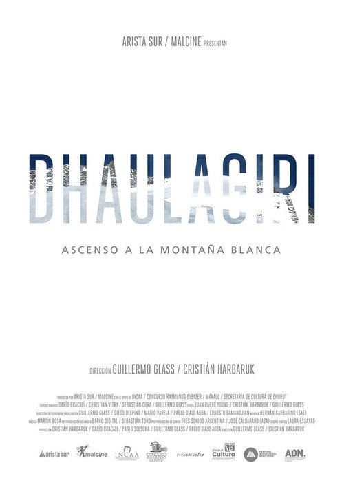 Dhaulagiri, ascenso a la montaña blanca