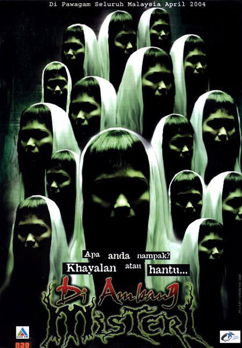 Di ambang misteri