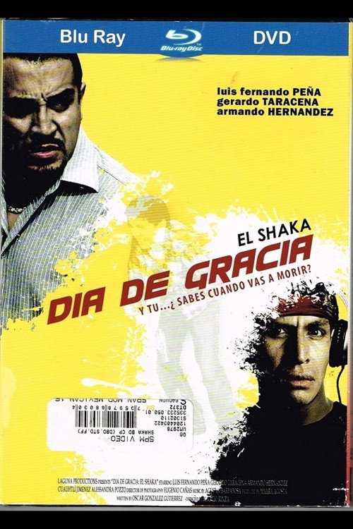 Dia de Gracia