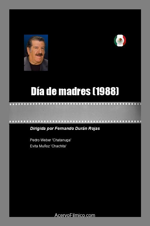 Día de madres