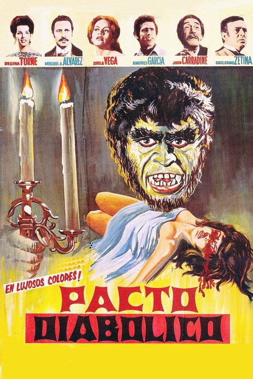 Diabolical Pact
