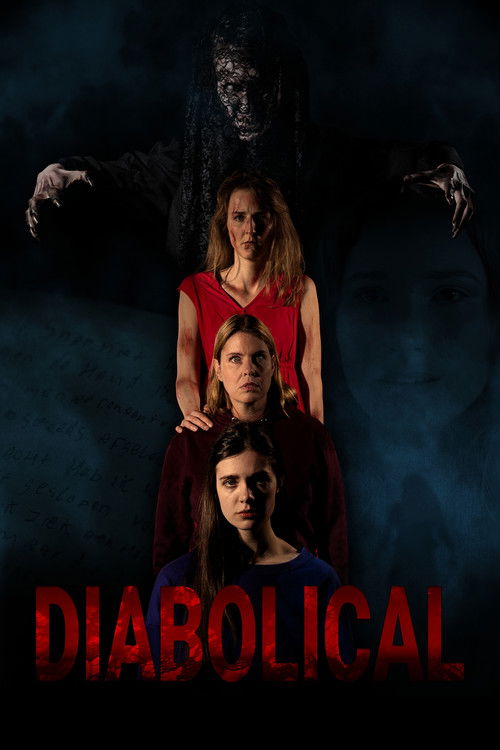 Diabolisch