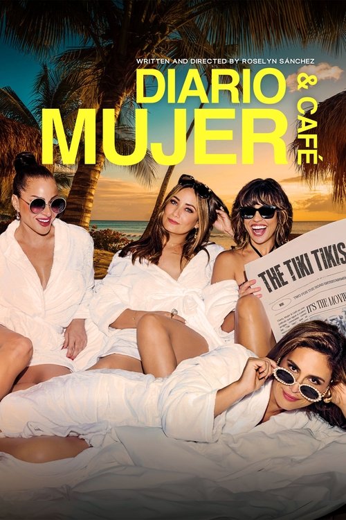 Diario, Mujer & Cafe