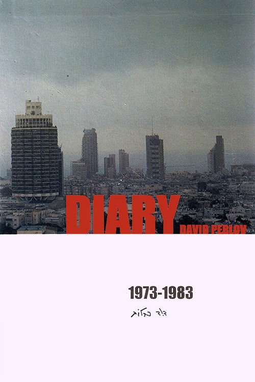 Diary 1973-1983