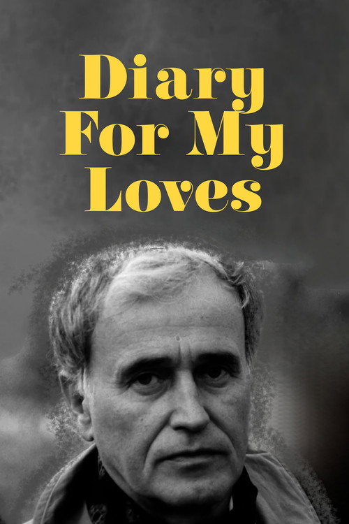 Diary for My Lovers