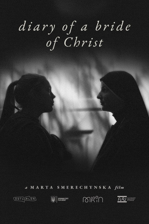 Diary of a Bride of Christ