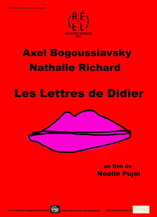 Didier's Letters