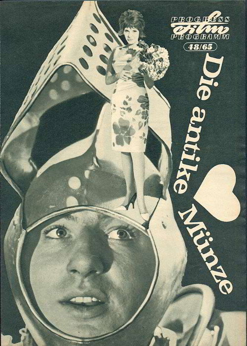 Die Antike Münze