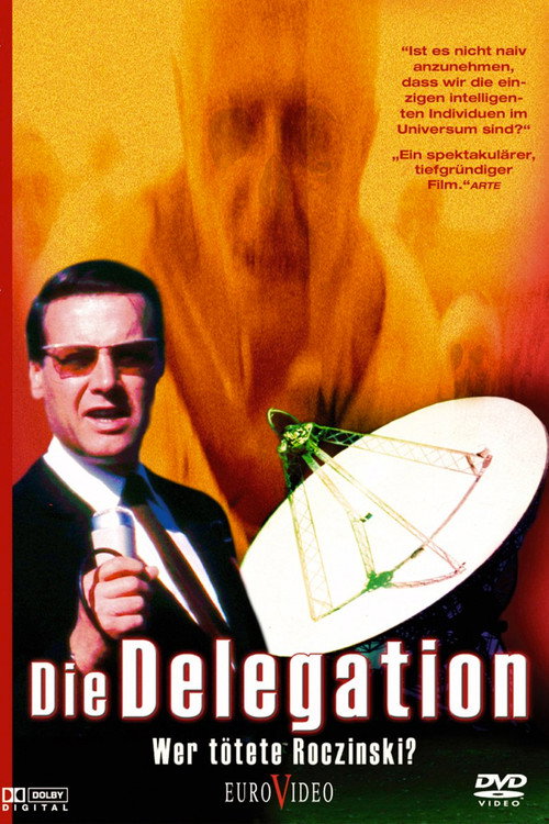 Die Delegation
