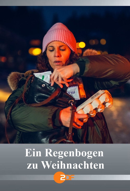 Die geschenkte Familie